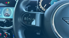 MINI Hatchback 1.5 Cooper Classic Premium 3dr Petrol Hatchback